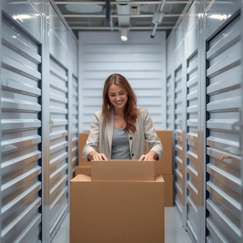 Trasteate | Trasteros En Málaga