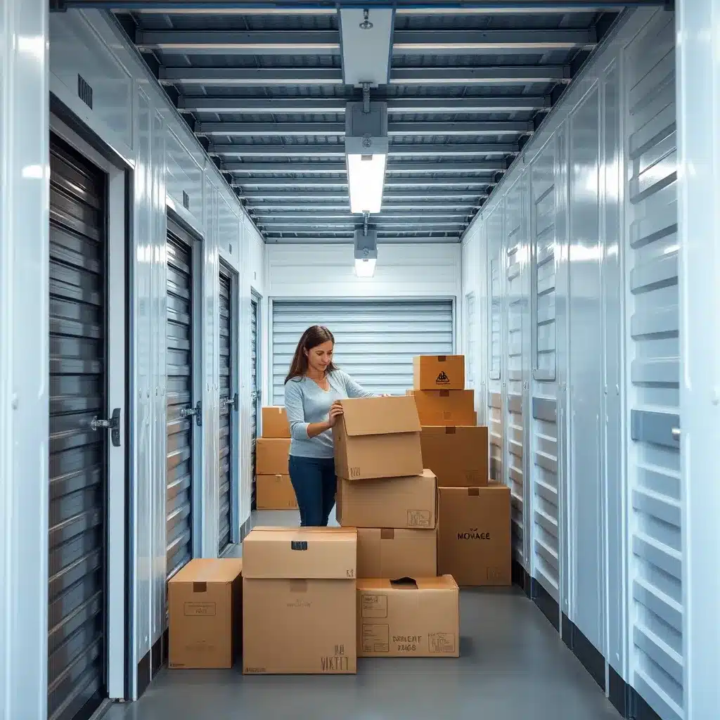 Trasterbox Alquiler Trasteros Vinaros