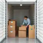 Trastering - Alquiler De Trasteros Y Almacenes Gavà-Barnasud