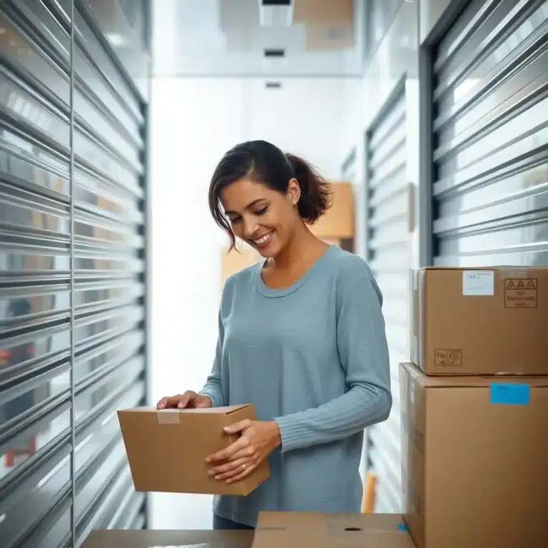 Trastering Mataró-Maresme - Lloguer De Trasters, Magatzems I Guardamobles