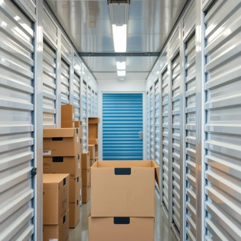 Trastero Sur Málaga