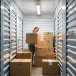 Trasteroom En Villarreal - Alquiler De Trasteros Modernos