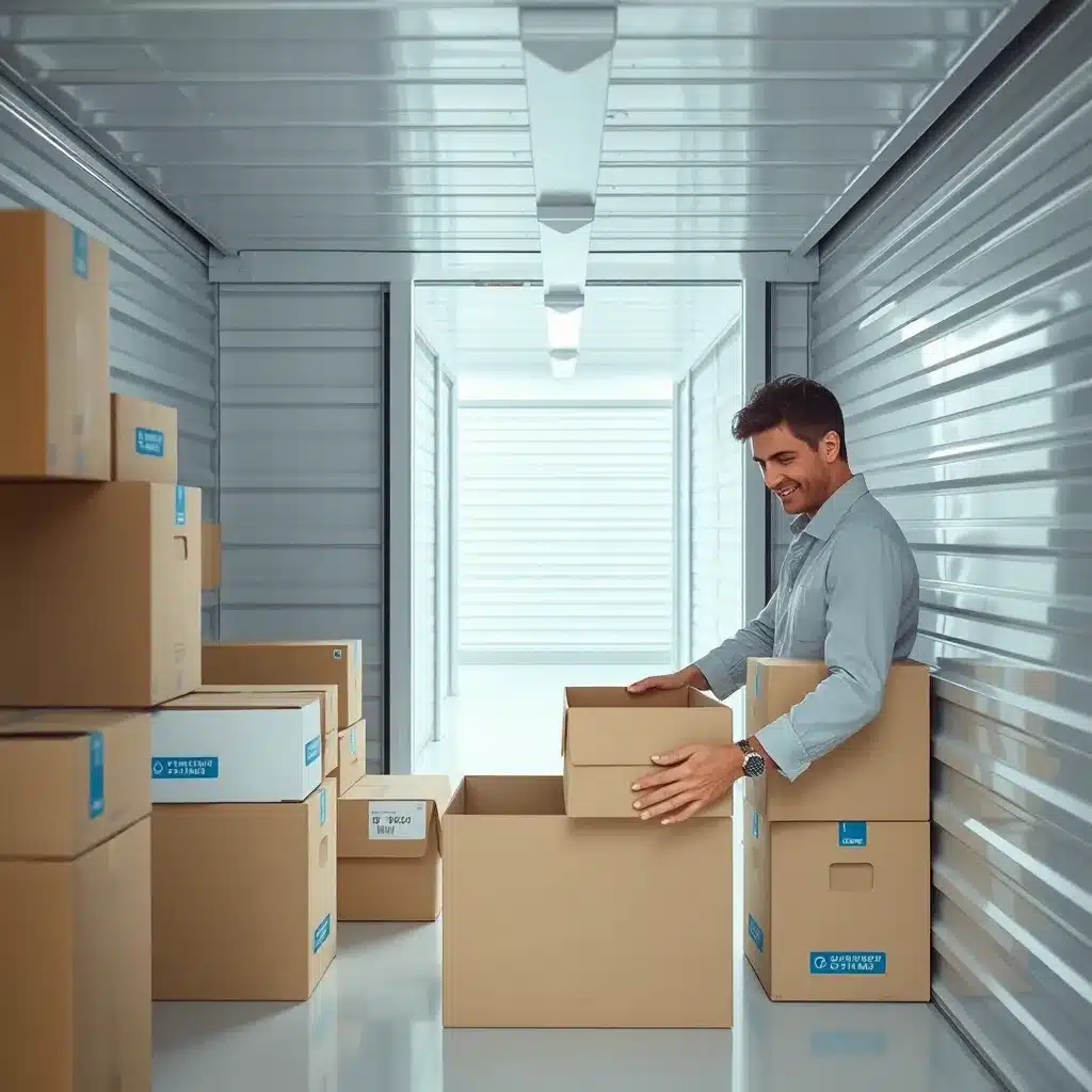 Trasteros Albolote. Alquiler De Trasteros En Albolote