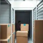 Trasteros Alcalá Centro