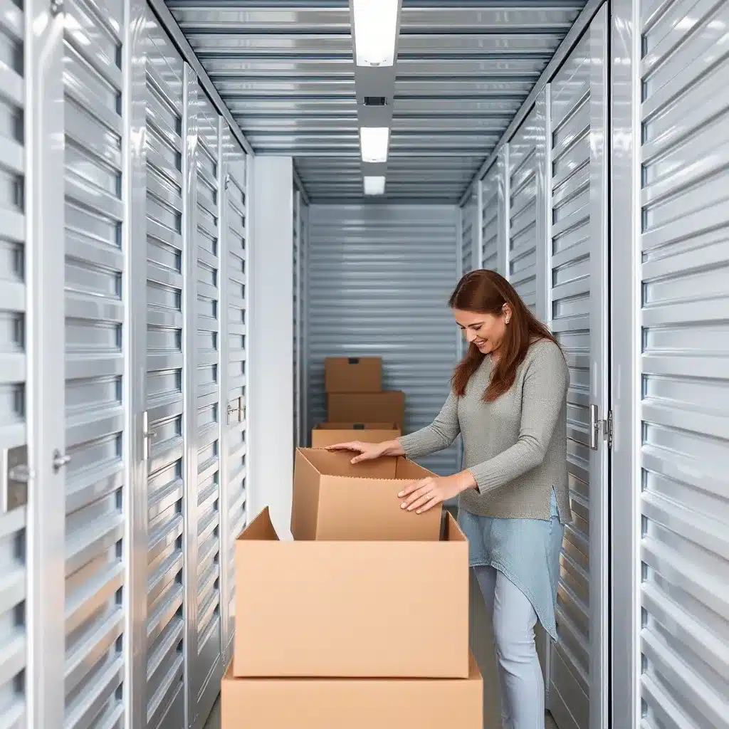 Trasteros Alcalá Conchi