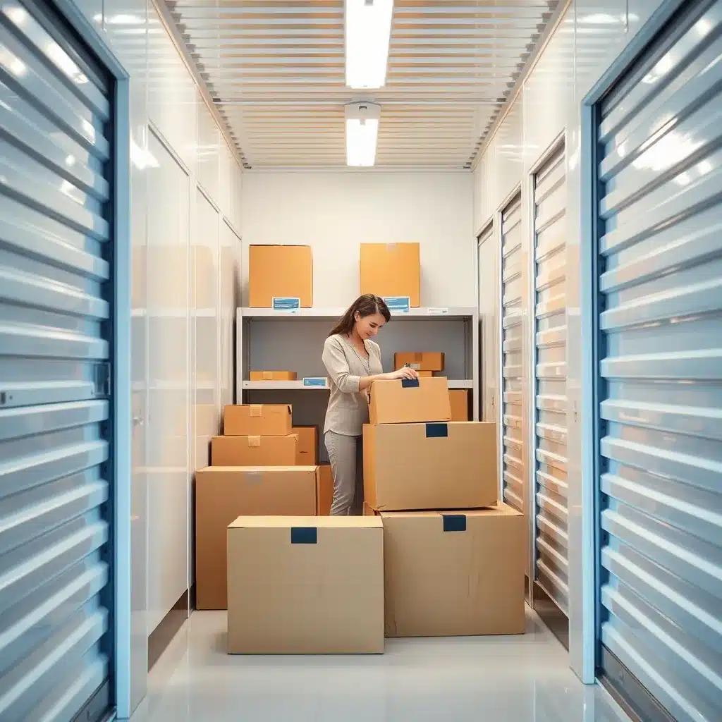 Trasteros Alcalá De Guadaíra