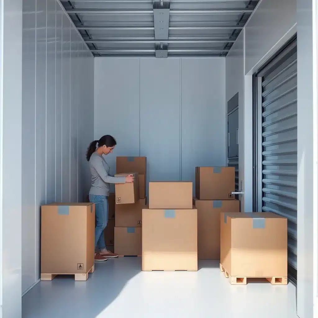 Trasteros Almi | San Fernando, Coslada, Torrejón