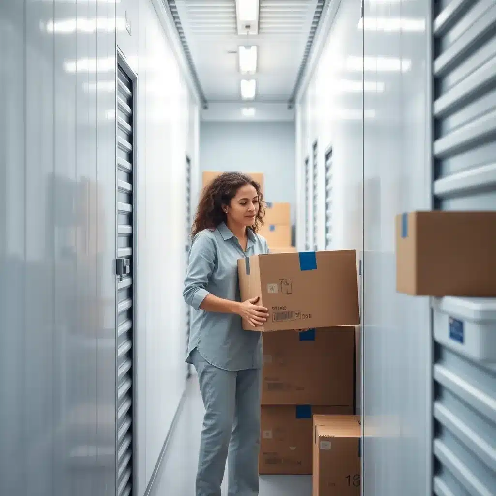 Trasteros Alphartilleros