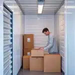 Trasteros Alquiler Lealtad