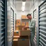 Trasteros Antiguo Tropical