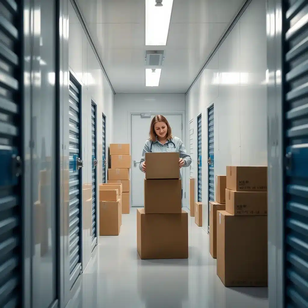 Trasteros Arapiles 49