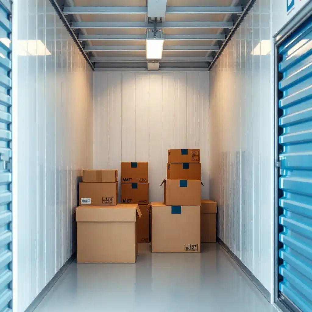 Trasteros As Burgas El Piñeiral