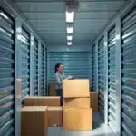 Trasteros Bahía De Cádiz