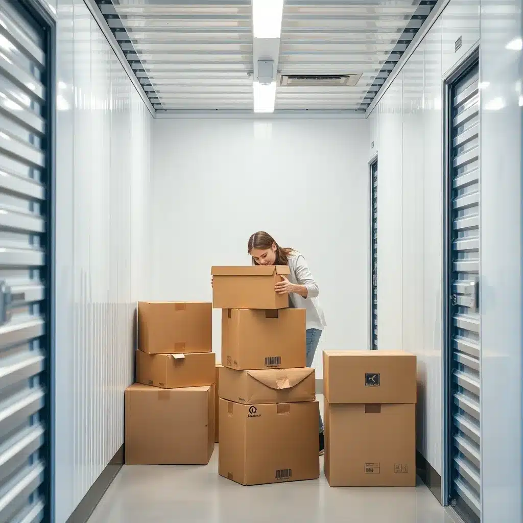 Trasteros Barrio Del Pilar Alquiler Y Venta