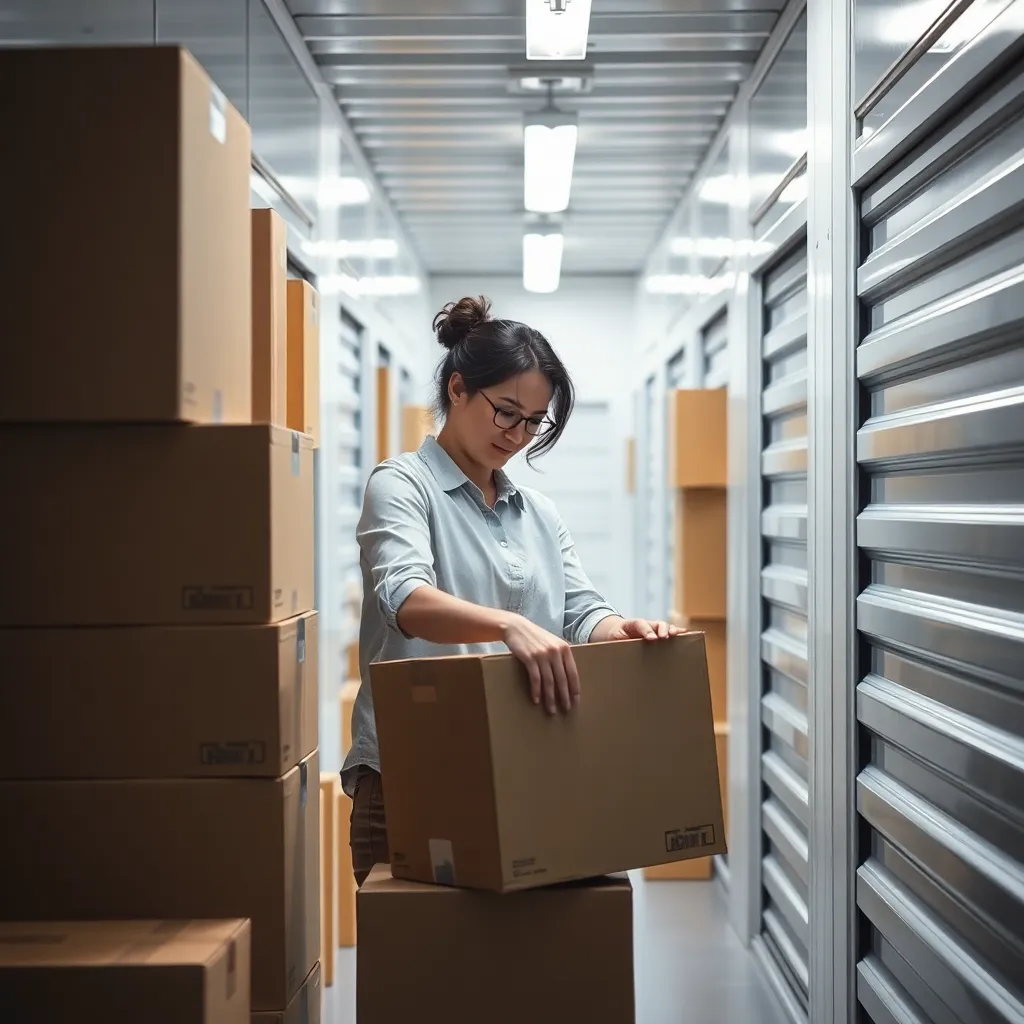 Trasteros Benalmádena