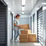 Trasteros Cáceres - Redtras