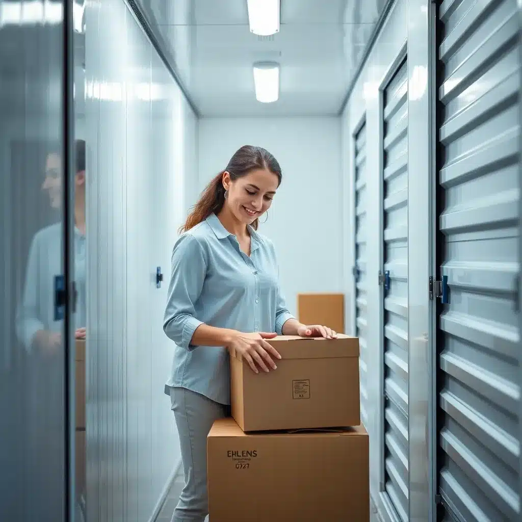 Trasteros City Vigo Travesía De Vigo