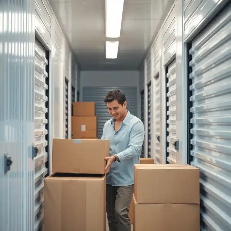 Trasteros Coruña | Más Trasteros