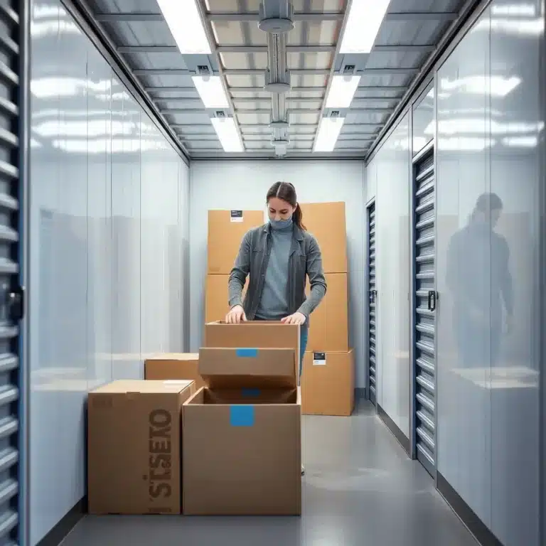 Trasteros Cuenca S.l. 7