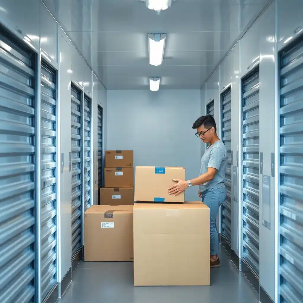 Trasteros De Alquiler Urbanstore Madrid Lavapies