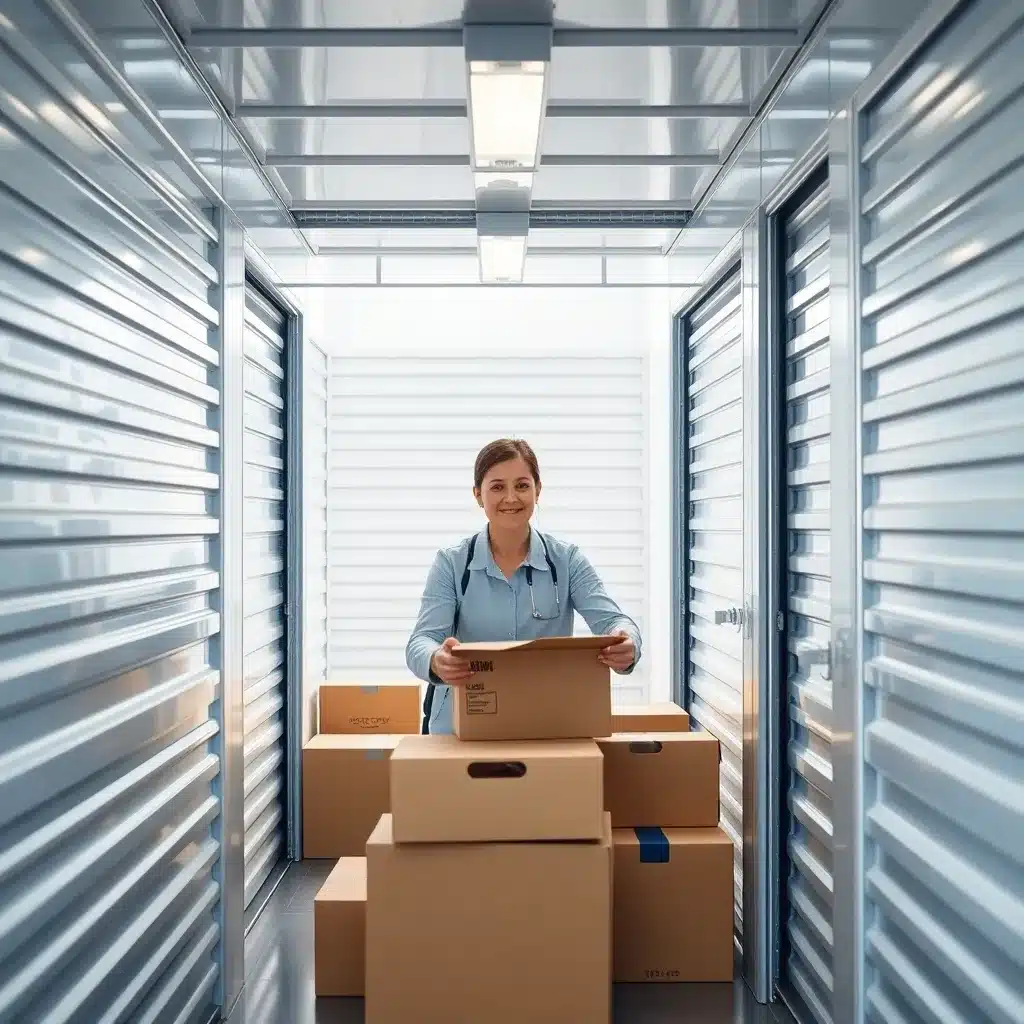 Trasteros Diego Alamagro