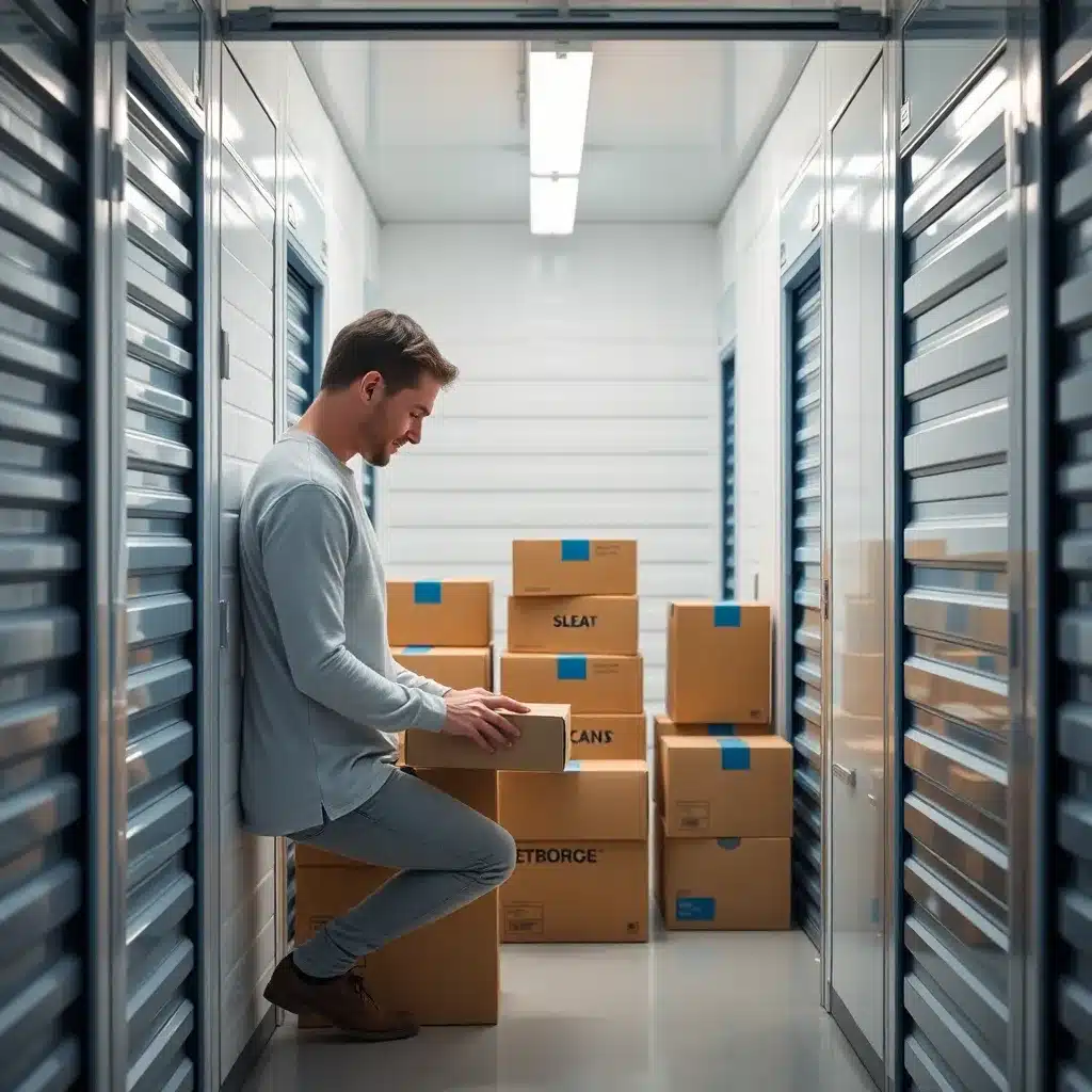 Trasteros Doctor Asuero