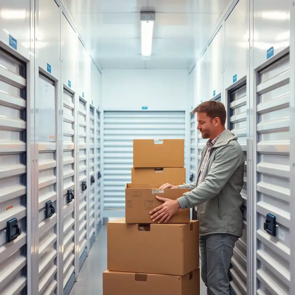 Trasteros Economicos