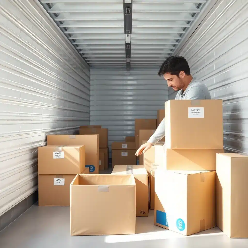 Trasteros El Cerro 2