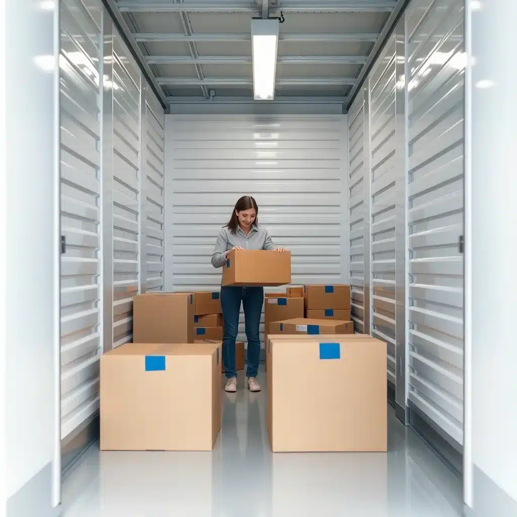 Trasteros El Desahogo