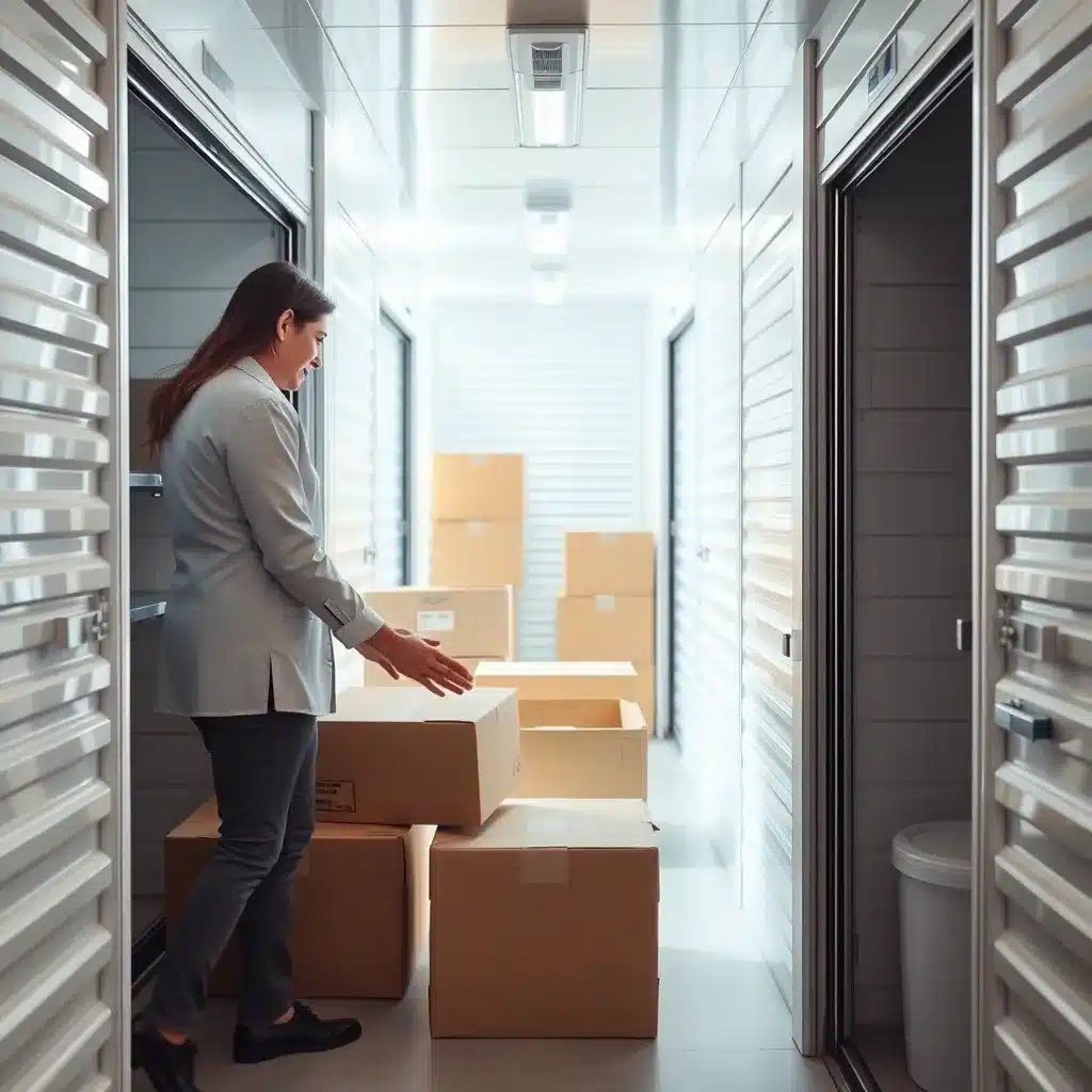 Trasteros El Vial | Alquiler De Trasteros Córdoba