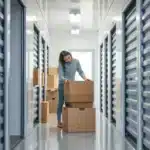 Trasteros En Alquiler