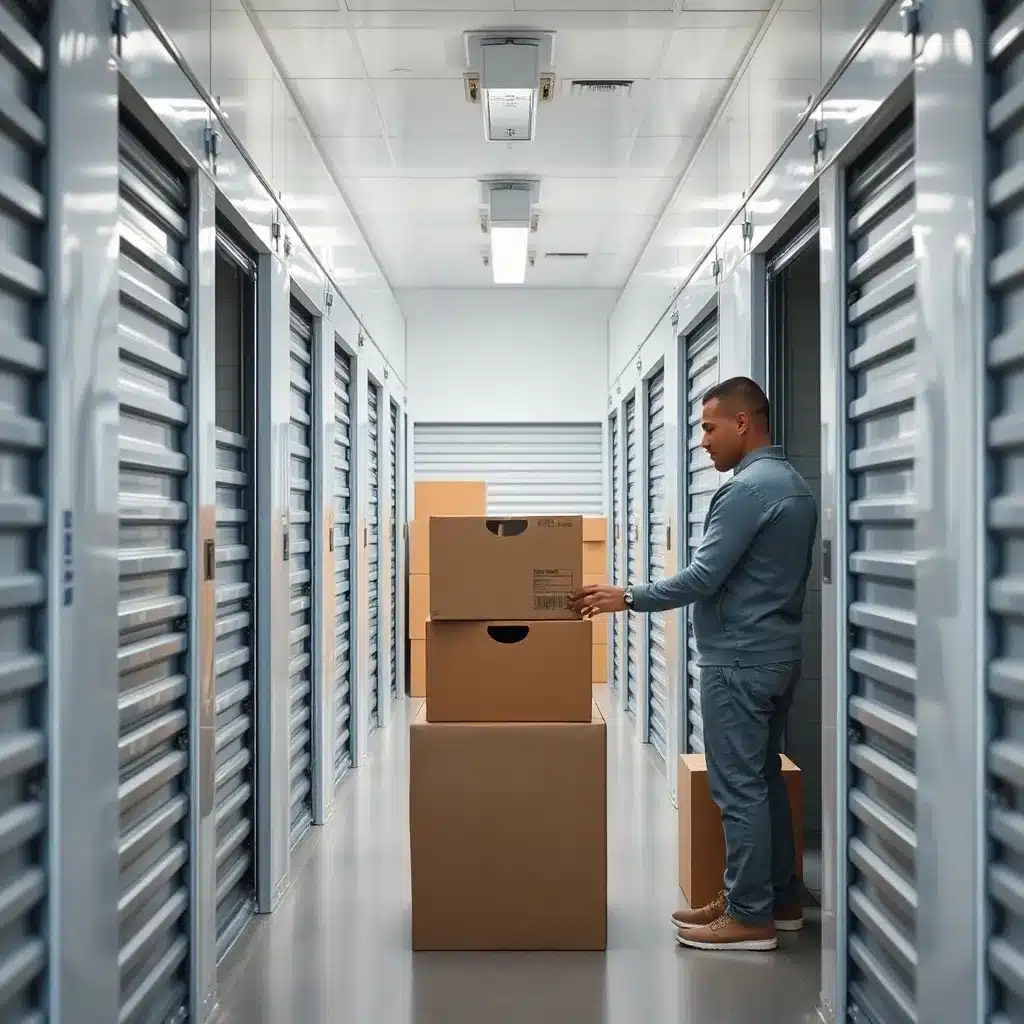 Trasteros En Alquiler Constantí