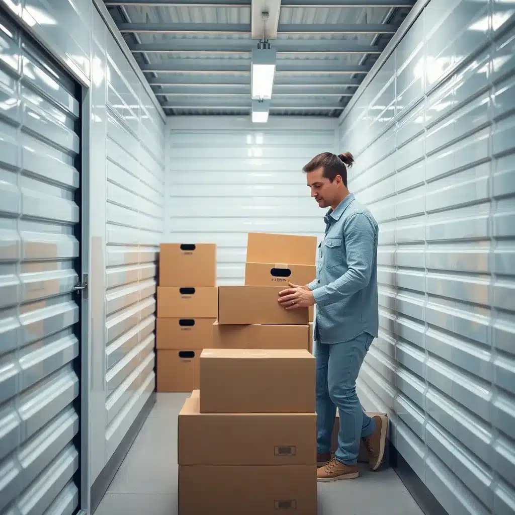 Trasteros En Palencia