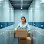 Trasteros En Rubí - Cugatstorage