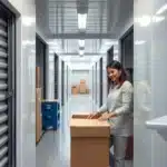 Trasteros Garbox Arganda