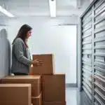 Trasteros Godoy Parla