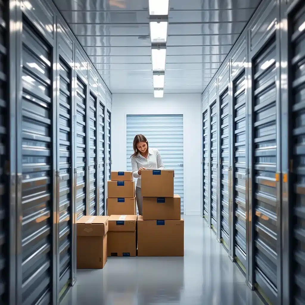 Trasteros Hermanos Cruz - Trasteros En Tenerife