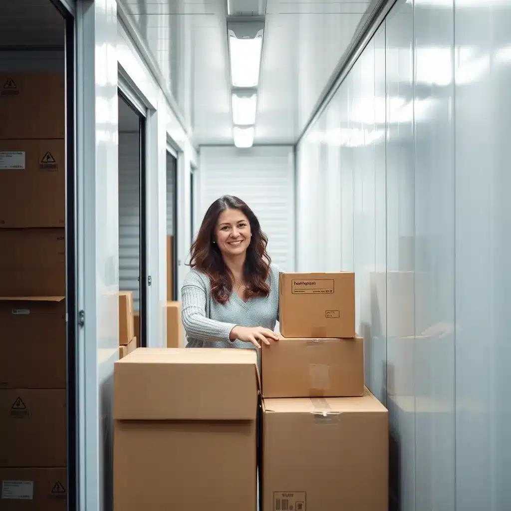 Trasteros Hortaleza M40