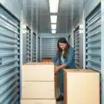 Trasteros La Nave Alfafar