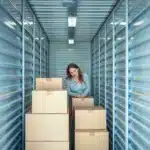 Trasteros La Nave San Vicente 24 H. (Alicante)