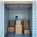 Trasteros Las Palmas