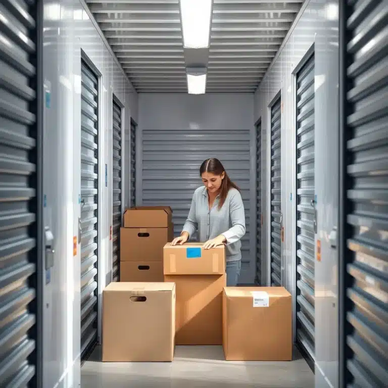 Trasteros León, Soluciones De Almacenaje