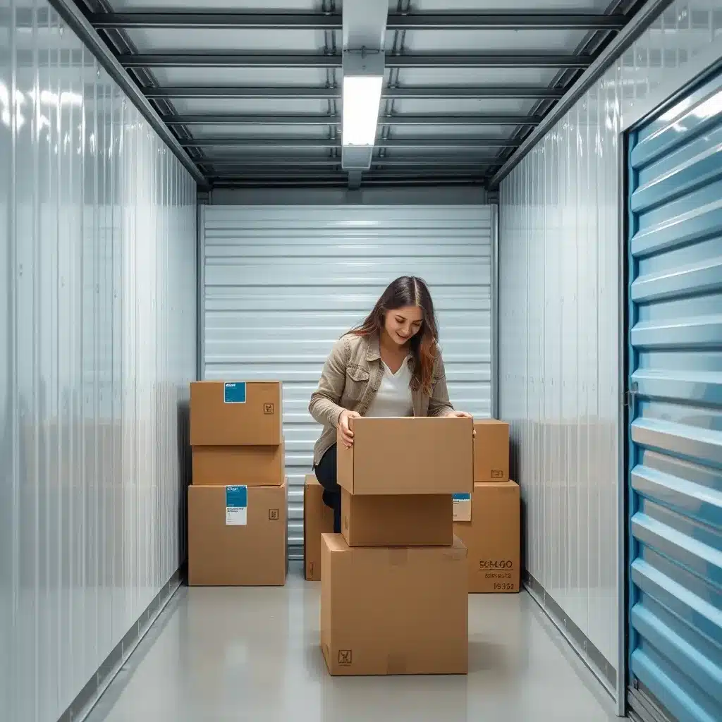 Trasteros León, Soluciones De Almacenaje