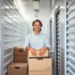 Trasteros Los Altos Del Paseo