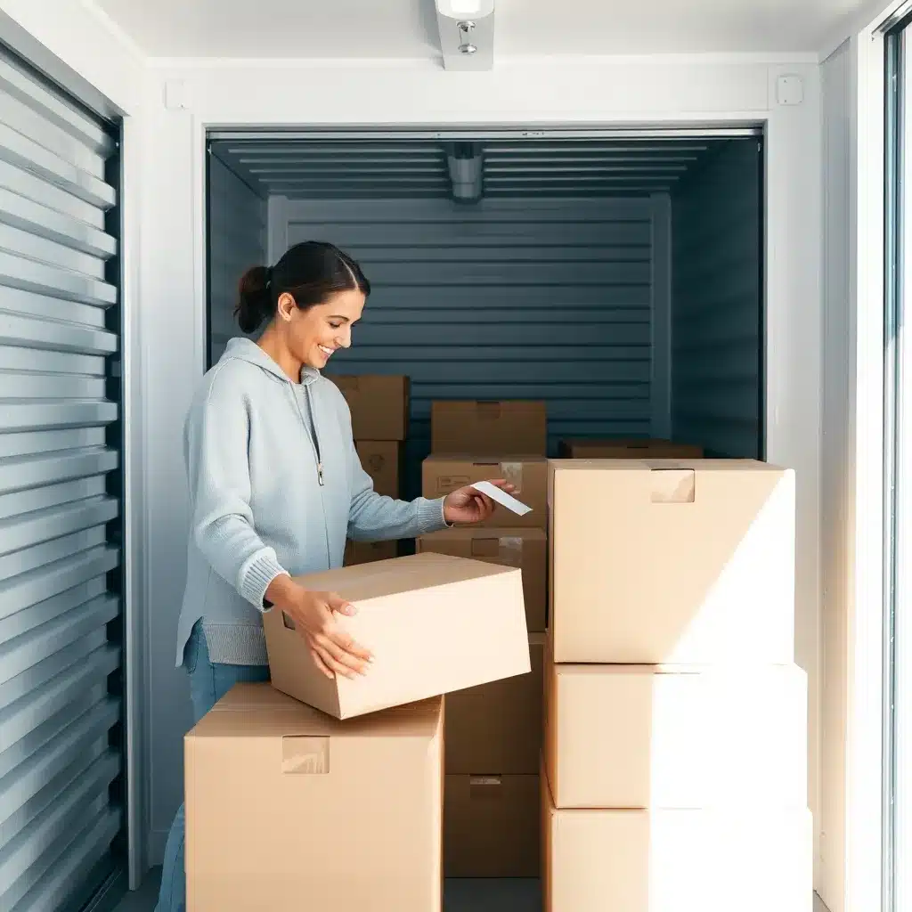 Trasteros Los Remedios