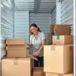 Trasteros Los Venezolanos