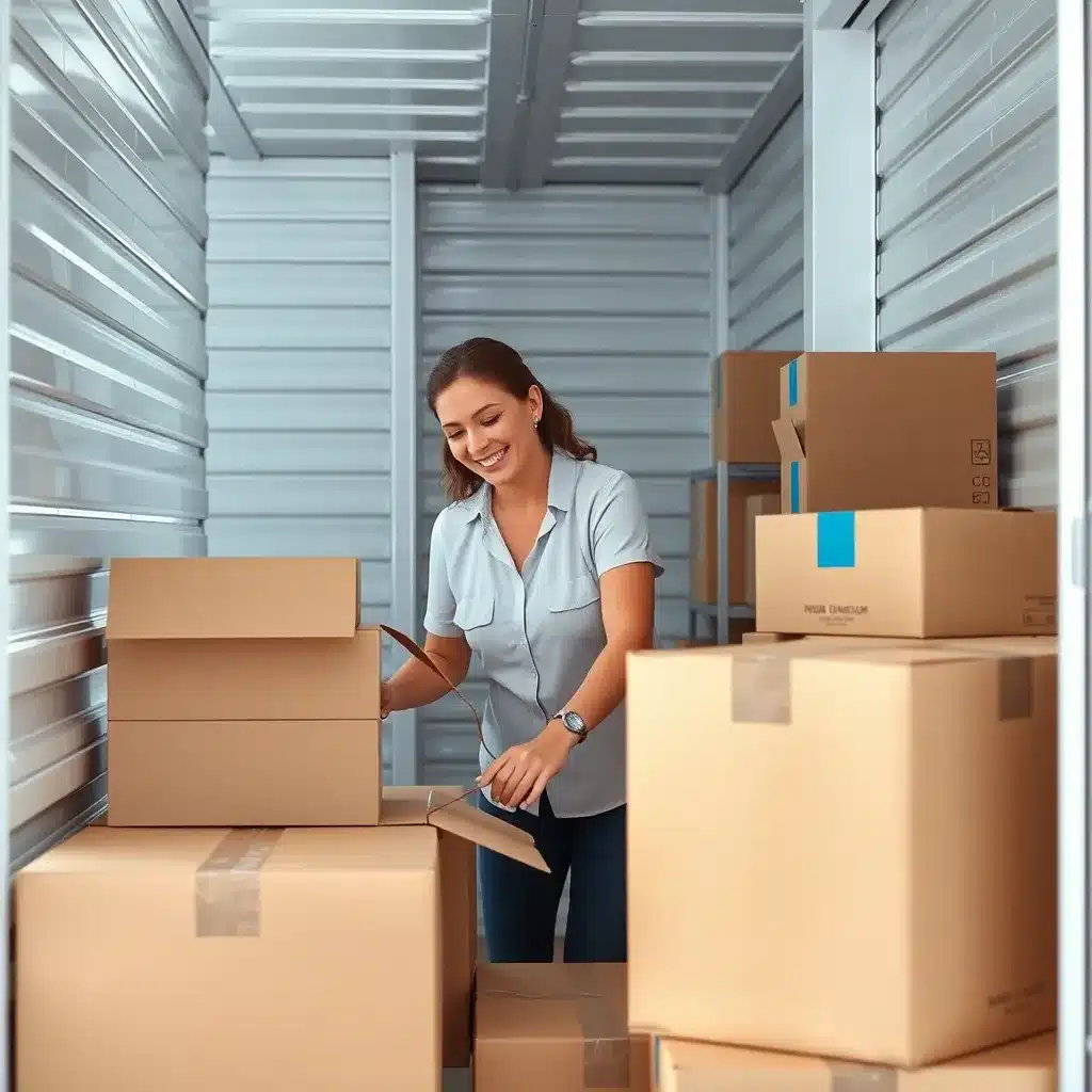 Trasteros Los Venezolanos