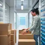 Trasteros M2 · Atlàntida, 2 (Sant Adrià Del Besós)