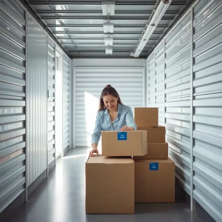 Trasteros Madre De Dios