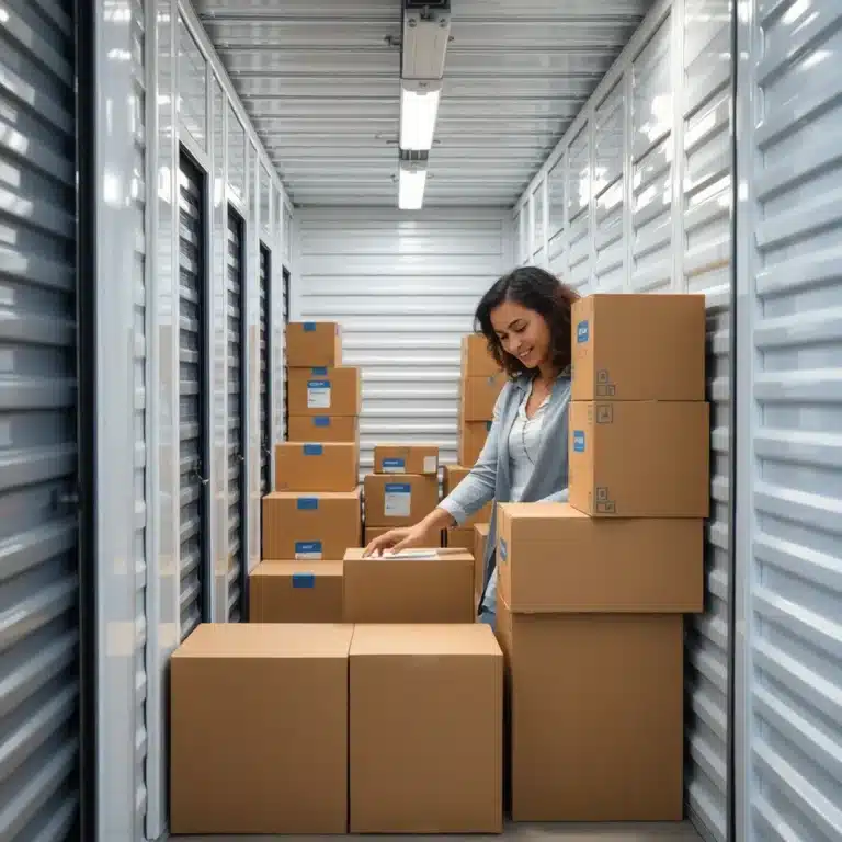 Trasteros Madrid - Alquiler De Trasteros Vallecas